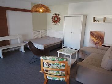 Maison de vacances avec la piscine Premantura, Medulin - 25859