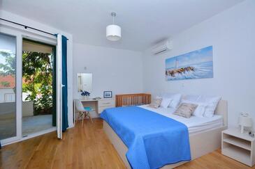 Sommerhus med parkering Hvar - 25860