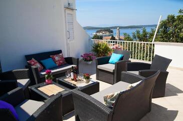 Komfortabelt hus Hvar (K-25860(