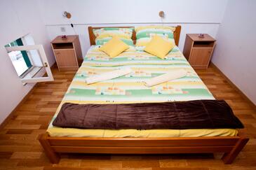 Apartmanok a tenger mellett Promajna, Makarska - 2588