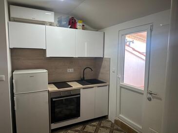 Apartmanok a tenger mellett Promajna, Makarska - 2588