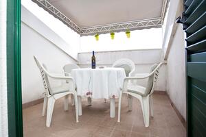 2-Zimmer-Ferienwohnung Promajna 2-Zimmer-Ferienwohnung Promajna, Makarska (A-2588-a)