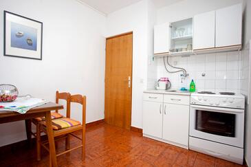 Lejligheder ved havet Promajna, Makarska - 2588