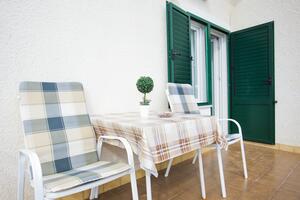 2-Zimmer-Ferienwohnung Promajna 2-Zimmer-Ferienwohnung Promajna, Makarska (A-2588-b)