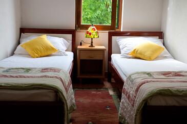 Apartmány u moře Promajna, Makarská - Makarska - 2588