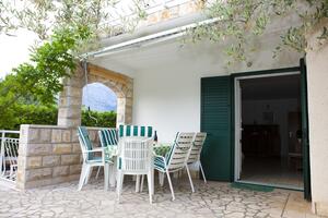 1-Zimmer-Ferienwohnung Promajna 1-Zimmer-Ferienwohnung Promajna, Makarska (A-2588-c)