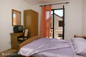 Apartmány u moře Podaca, Makarská - Makarska - 2590