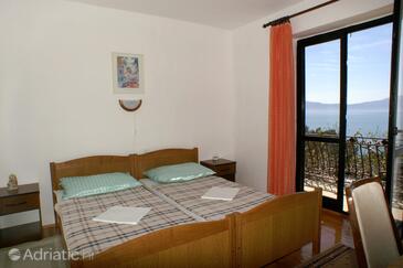 Apartmány u moře Podaca, Makarská - Makarska - 2590