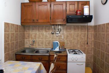 Apartmány u moře Podaca, Makarská - Makarska - 2590