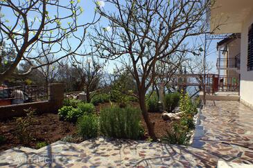 Ferienwohnungen am Meer Podaca, Makarska - 2590