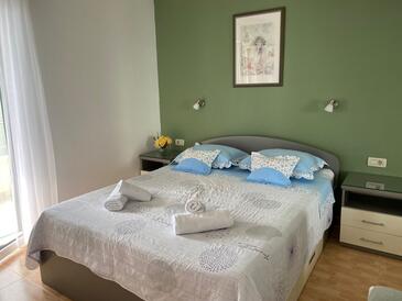 Apartmaji ob morju Promajna, Makarska - 2592