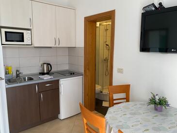 Apartmaji ob morju Promajna, Makarska - 2592