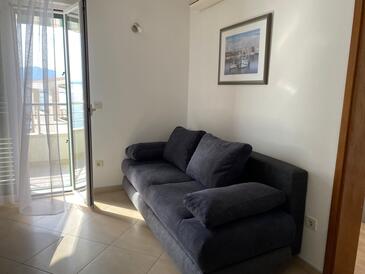Apartmaji ob morju Promajna, Makarska - 2592