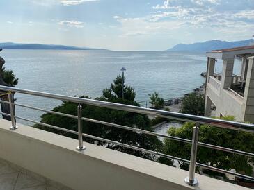 Apartmaji ob morju Promajna, Makarska - 2592