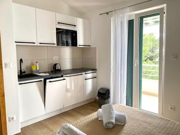 Apartmány u moře Promajna, Makarská - Makarska - 2592