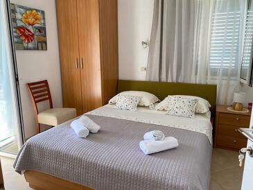 Leiligheter ved sjøen Promajna, Makarska - 2592