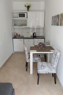 Apartmány u moře Promajna, Makarská - Makarska - 2592