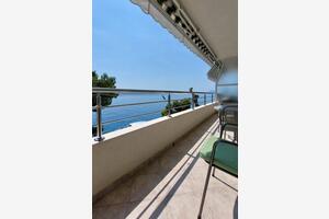 Apartmánové studio Promajna Apartmánové studio Promajna, Makarská - Makarska (AS-2592-d)