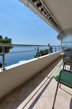 Apartmány u moře Promajna, Makarská - Makarska - 2592