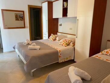 Apartmány u moře Promajna, Makarská - Makarska - 2592