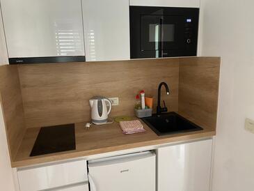 Apartmány u moře Promajna, Makarská - Makarska - 2592