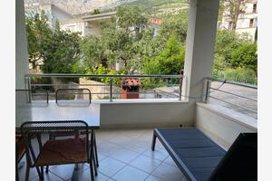 Apartmánové studio Promajna Apartmánové studio Promajna, Makarská - Makarska (AS-2592-e)