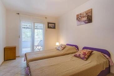 Appartements près de la mer Artatore, Losinj - 25928