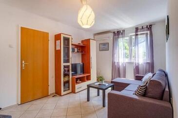Appartements près de la mer Artatore, Losinj - 25928