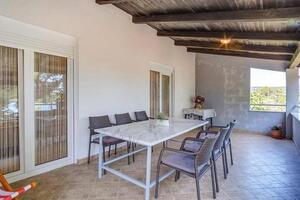 Two bedroom apartment Artatore, Lošinj (A-25928-a(