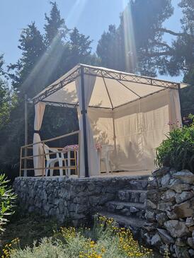 Apartments by the sea Artatore, Lošinj - 25928
