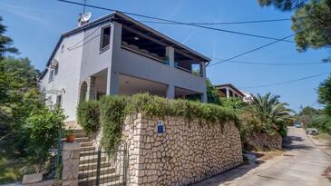 Apartmány pri mori Artatore, Lošinj - 25928 Adriatic.hr