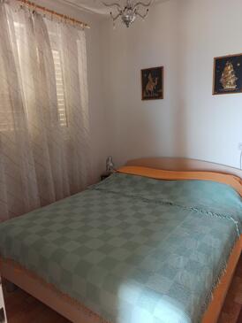 Lejligheder ved havet Podgora, Makarska - 2593