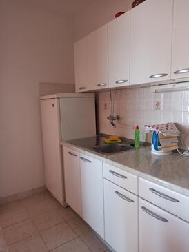 Lejligheder ved havet Podgora, Makarska - 2593