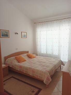 Apartmaji ob morju Podgora, Makarska - 2593