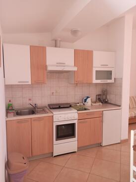 Apartmaji ob morju Podgora, Makarska - 2593