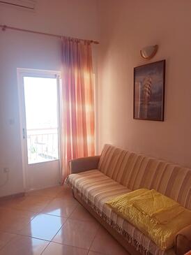 Apartmaji ob morju Podgora, Makarska - 2593