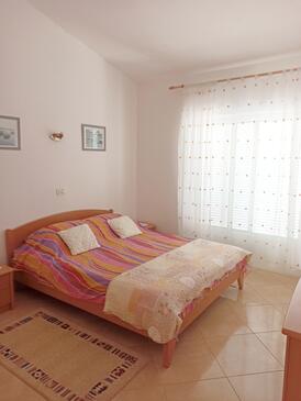 Апартаменти біля моря Подгора - Podgora, Макарска - Makarska - 2593