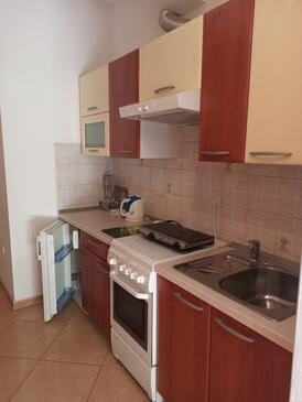 Апартаменти біля моря Подгора - Podgora, Макарска - Makarska - 2593