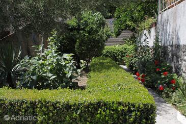 Lejligheder ved havet Podgora, Makarska - 2593