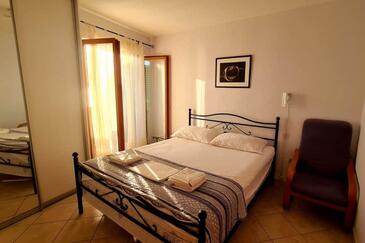 Egyszobás apartman Drasnice, Makarska (A-25930-c(