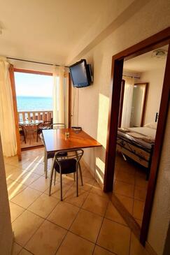 Apartamente lângă mare Drasnice, Makarska - 25930