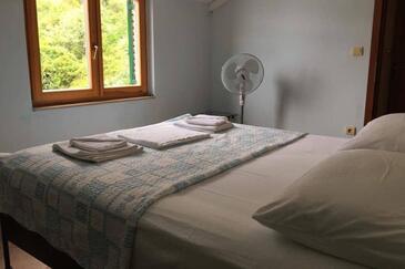 Apartmanok a tenger mellett Drasnice, Makarska - 25930