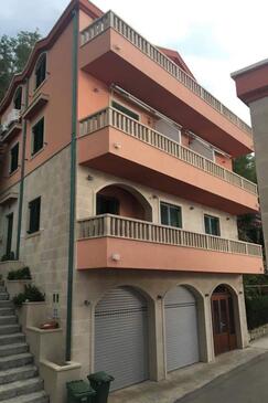 Appartamenti Accanto Al Mare Drasnice, Macarsca - Makarska - 25930 - Igrane