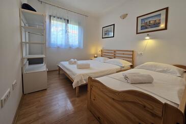 Apartamentos con parking Businci, Ciovo - 25931