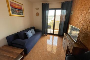 Apartamentos con parking Businci, Ciovo - 25931