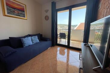 Apartamentos con parking Businci, Ciovo - 25931