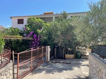 Apartmány s parkoviskom Bušinci, Čiovo - 25931 Adriatic.hr