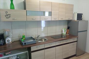 Appartementen met parkeerplaats Senj - 25932