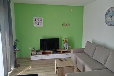 One bedroom apartment Senj (A-25932-b(