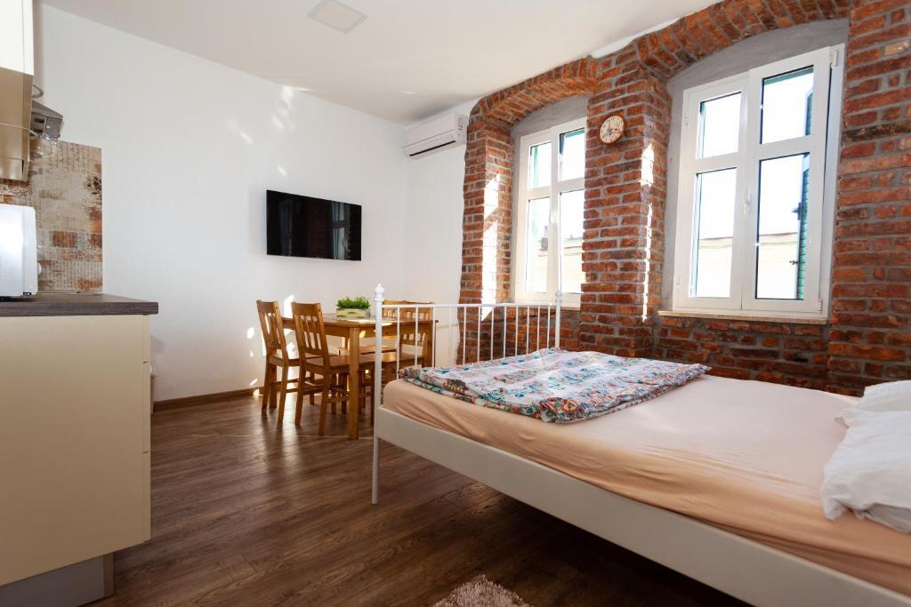Apartmaji z internetom Rijeka - 25933